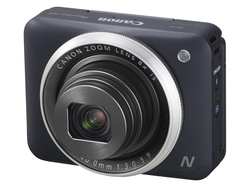 タッチパネル式の液晶モニターを搭載