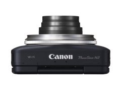 180度チルト式モニターになった「PowerShot N2」 - デジカメ