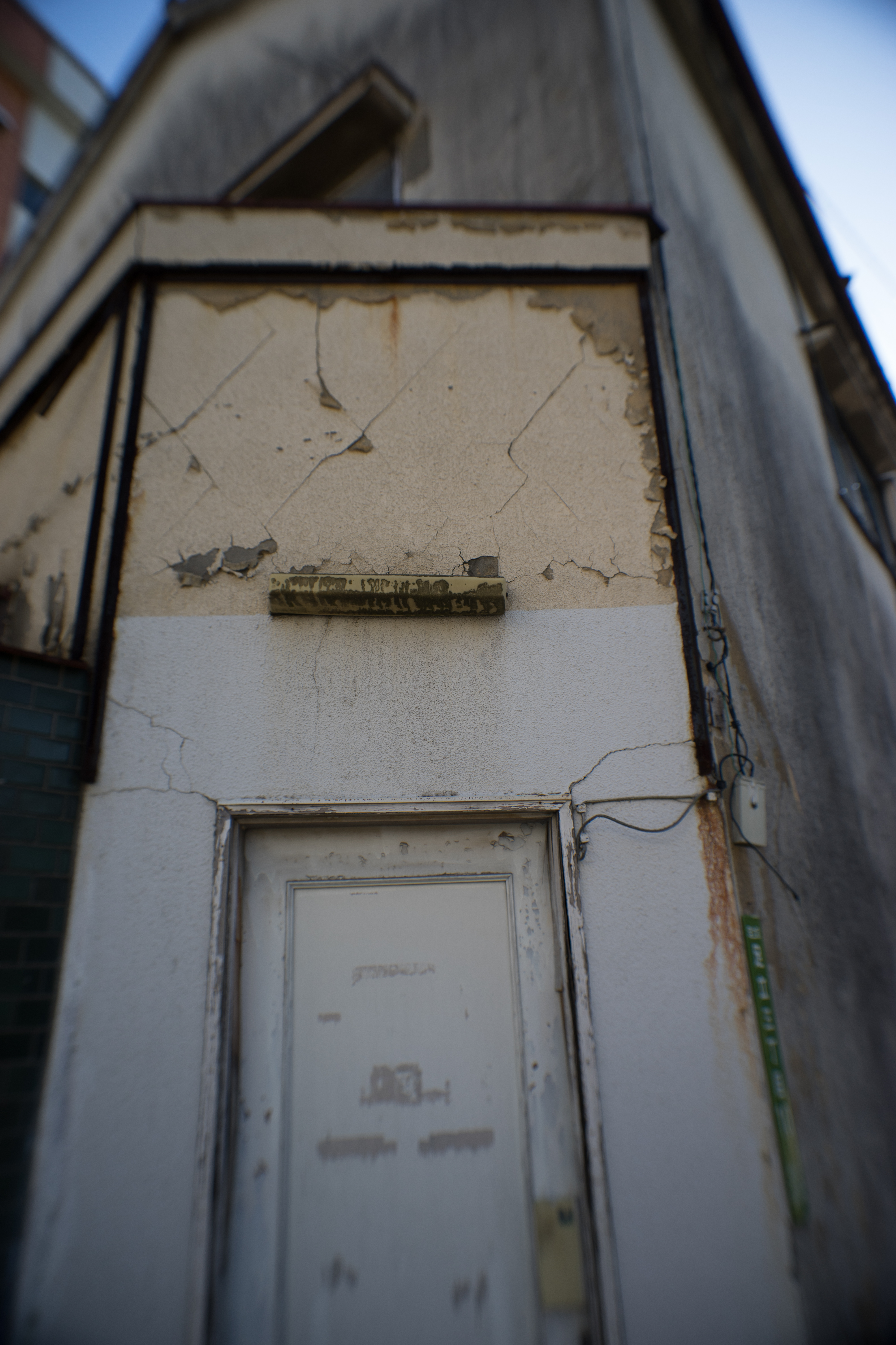 α7 / UW-Nikkor 20mm F2.8 / 1/320秒 / F5.6 / ±0EV / ISO100 / WB:オート