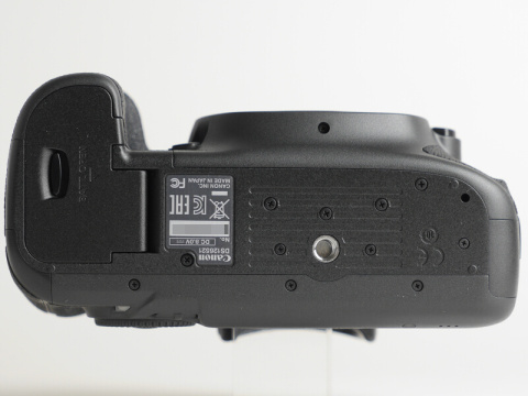 写真で見るキヤノンEOS 5Ds/5Ds R - デジカメ Watch Watch