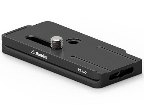 ソニーα7 II用アルカスイス互換プレート - デジカメ Watch Watch