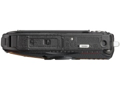 タフネスGPSカメラの最新版「RICOH WG-5 GPS」 - デジカメ Watch Watch