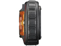 タフネスGPSカメラの最新版「RICOH WG-5 GPS」 - デジカメ Watch Watch