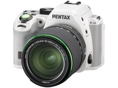 世界最小の防塵防滴デジタル一眼レフ「PENTAX K-S2」 - デジカメ Watch 