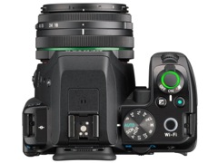 世界最小の防塵防滴デジタル一眼レフ「PENTAX K-S2」 - デジカメ Watch