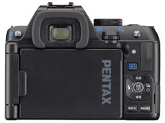 世界最小の防塵防滴デジタル一眼レフ「PENTAX K-S2」 - デジカメ Watch
