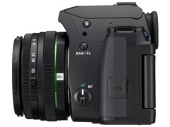 PENTAX K-S2 『黒死病』　デジタル一眼レフカメラ 一眼レフカメラ PENTAX K-S2 黒死病