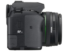 PENTAX K-S2 『黒死病』　デジタル一眼レフカメラ 愛機のPENTAX K-S2が黒死病に｜R172のブログ｜R172のページ