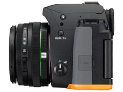 PENTAX K-S2 『黒死病』　デジタル一眼レフカメラ 一眼レフカメラ PENTAX K-S2 黒死病