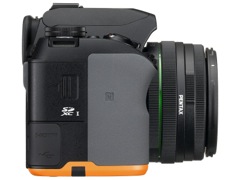 PENTAX K-S2 デジタル一眼レフカメラ エントリーモデルだけどハイスペック一眼レフ！PENTAX「K-S2