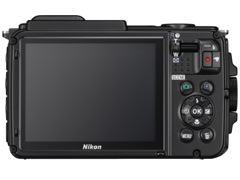 水深30m対応のタフネスカメラ「COOLPIX AW130」 - デジカメ Watch Watch