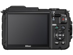 水深30m対応のタフネスカメラ「COOLPIX AW130」 - デジカメ Watch Watch