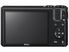 光学30倍ズーム＋バリアングル液晶の「COOLPIX S9900」など - デジカメ