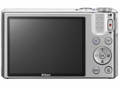 光学30倍ズーム＋バリアングル液晶の「COOLPIX S9900」など - デジカメ