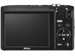 光学30倍ズーム＋バリアングル液晶の「COOLPIX S9900」など