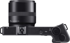 SIGMA dp3 Quattro」の専用テレコンが発表 - デジカメ Watch Watch