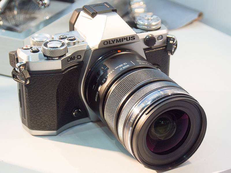 こちらが標準のシルバー