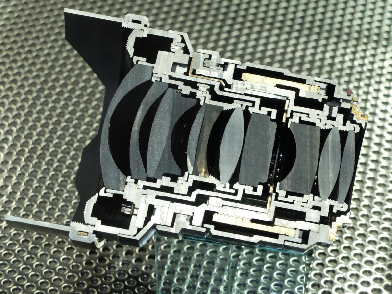 NOKTON 10.5mm F0.95（マイクロフォーサーズ用）