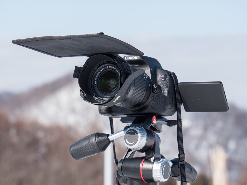 使用時はこんな感じ。