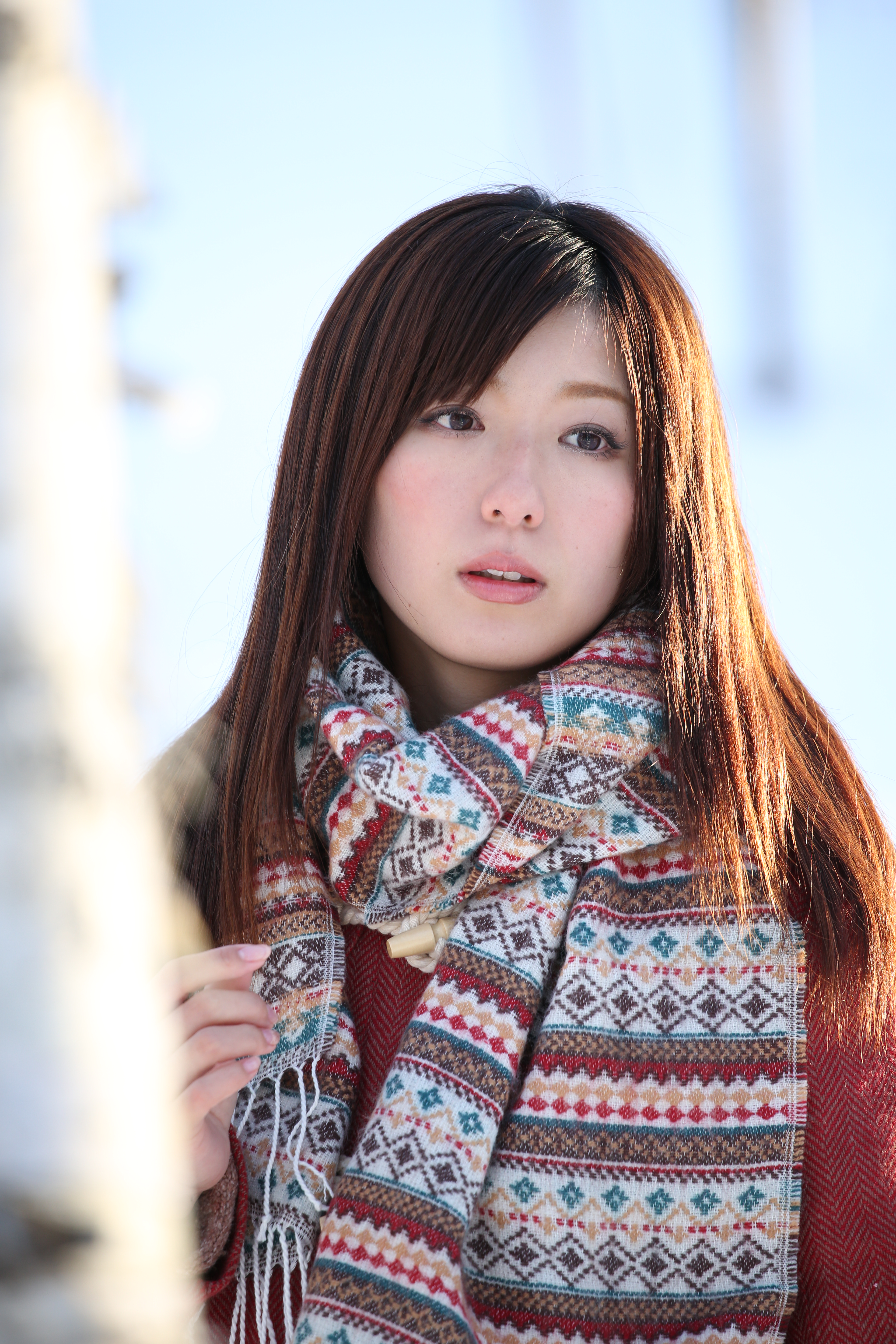 EOS 5D Mark III / 1/125秒 / F5.6 / 0EV / ISO400 / マニュアル露出 / 400mm