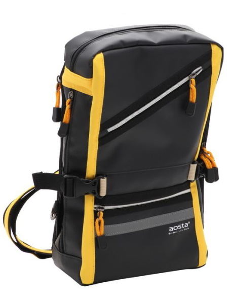 OEJ ボディバッグ イエロー