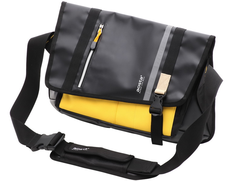 OEJメッセンジャー イエロー