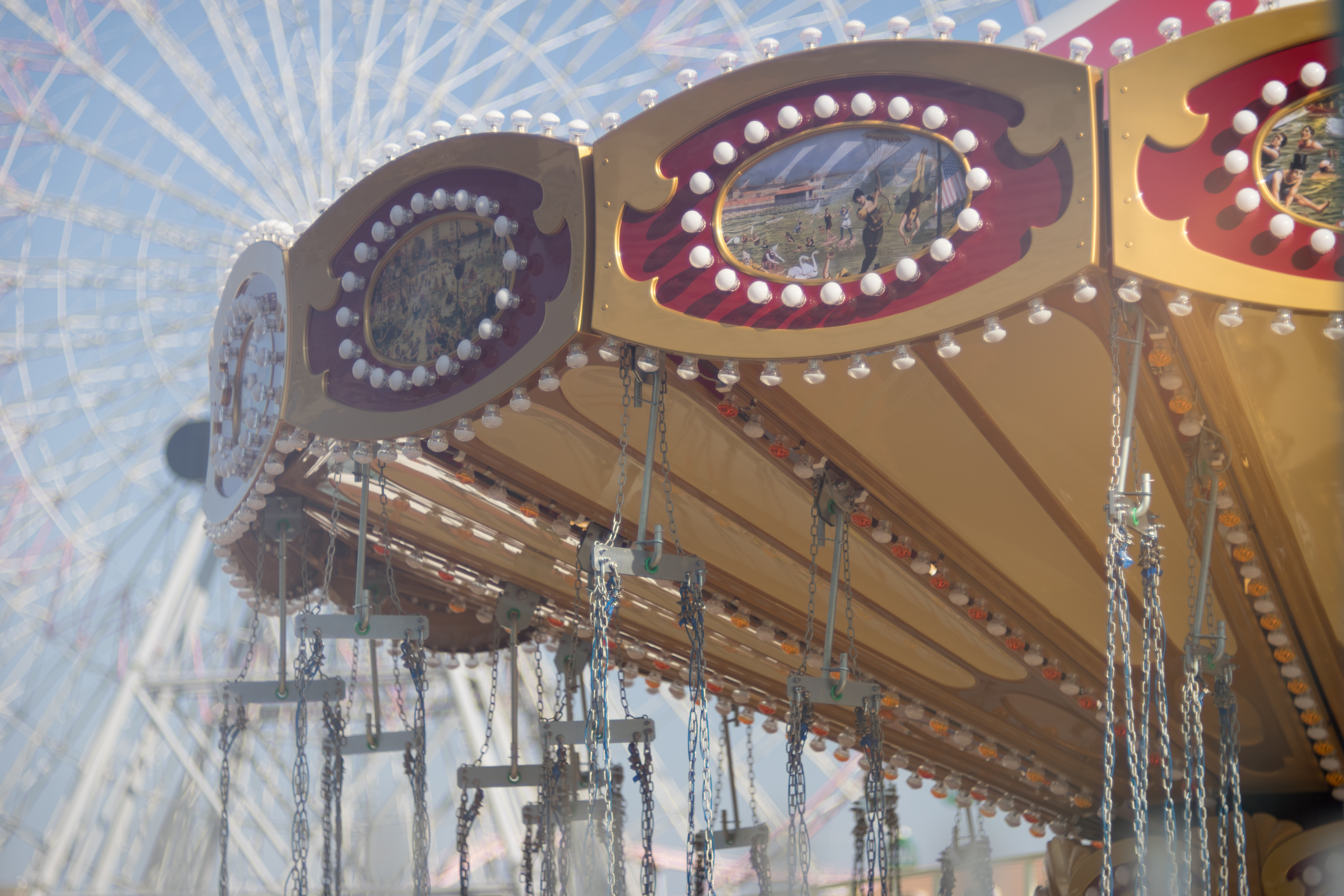 α7 II / Hektor 12.5cm F2.5 / 1/2,500秒 / F2.5 / ±0EV / ISO100 / WB:オート