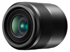 海外発表：LUMIX G「MACRO 30mm F2.8」「42.5mm F1.7」 - デジカメ