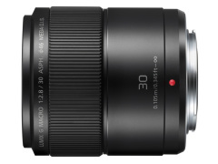 海外発表：LUMIX G「MACRO 30mm F2.8」「42.5mm F1.7」 - デジカメ