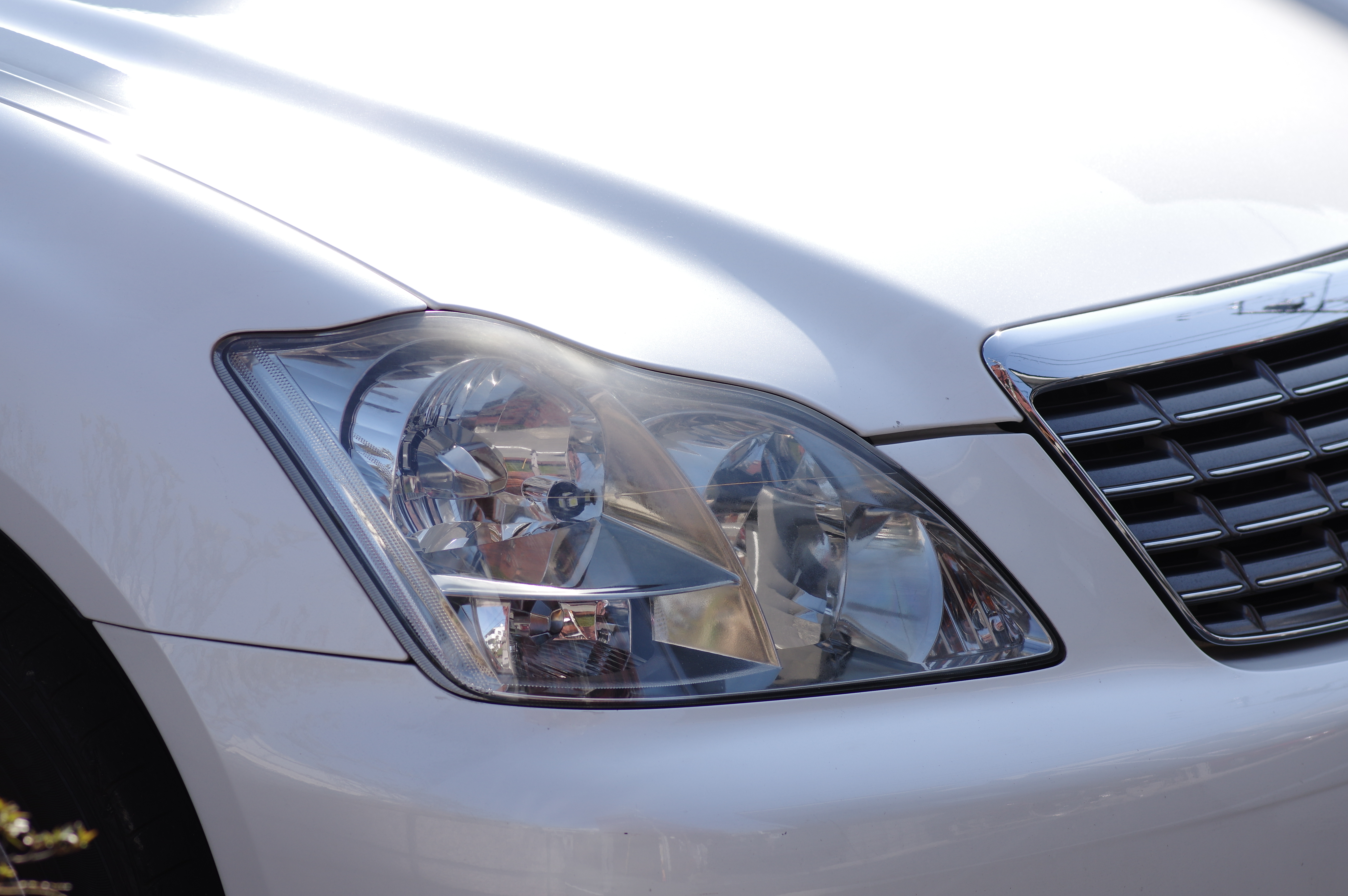 1/800秒 / F5 / ISO200 / 絞り優先AE / 100mm