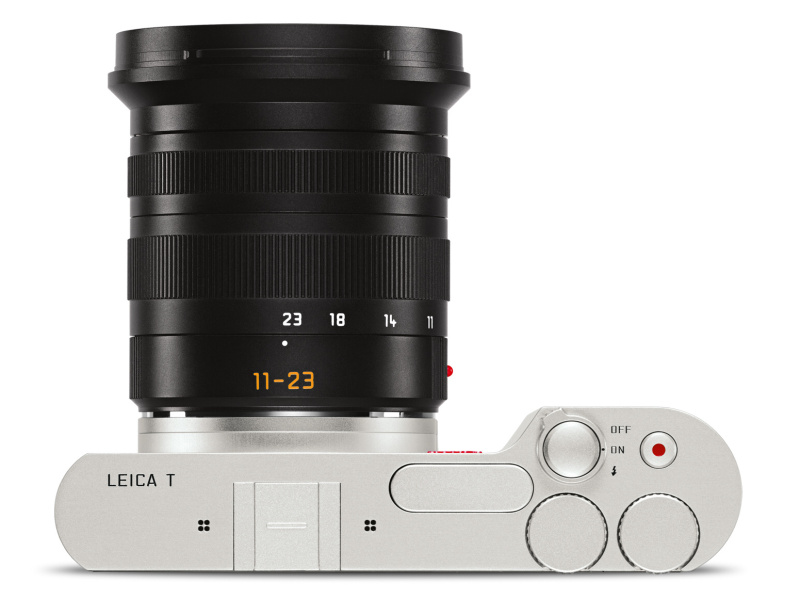 ライカ スーパー・バリオ・エルマーT f3.5-4.5/11–23mm ASPH.