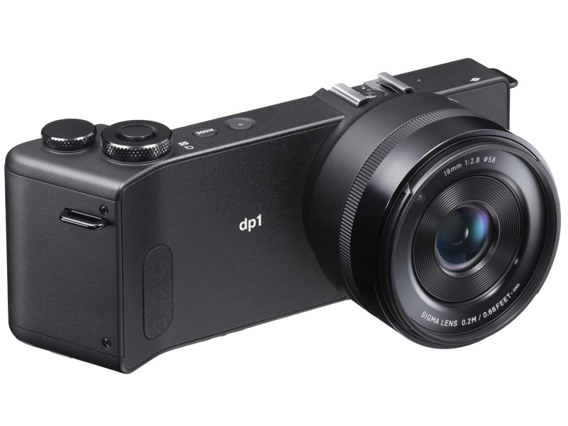 SIGMA dp1 Quattro