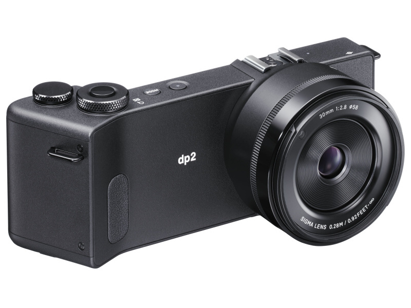 SIGMA dp2 Quattro