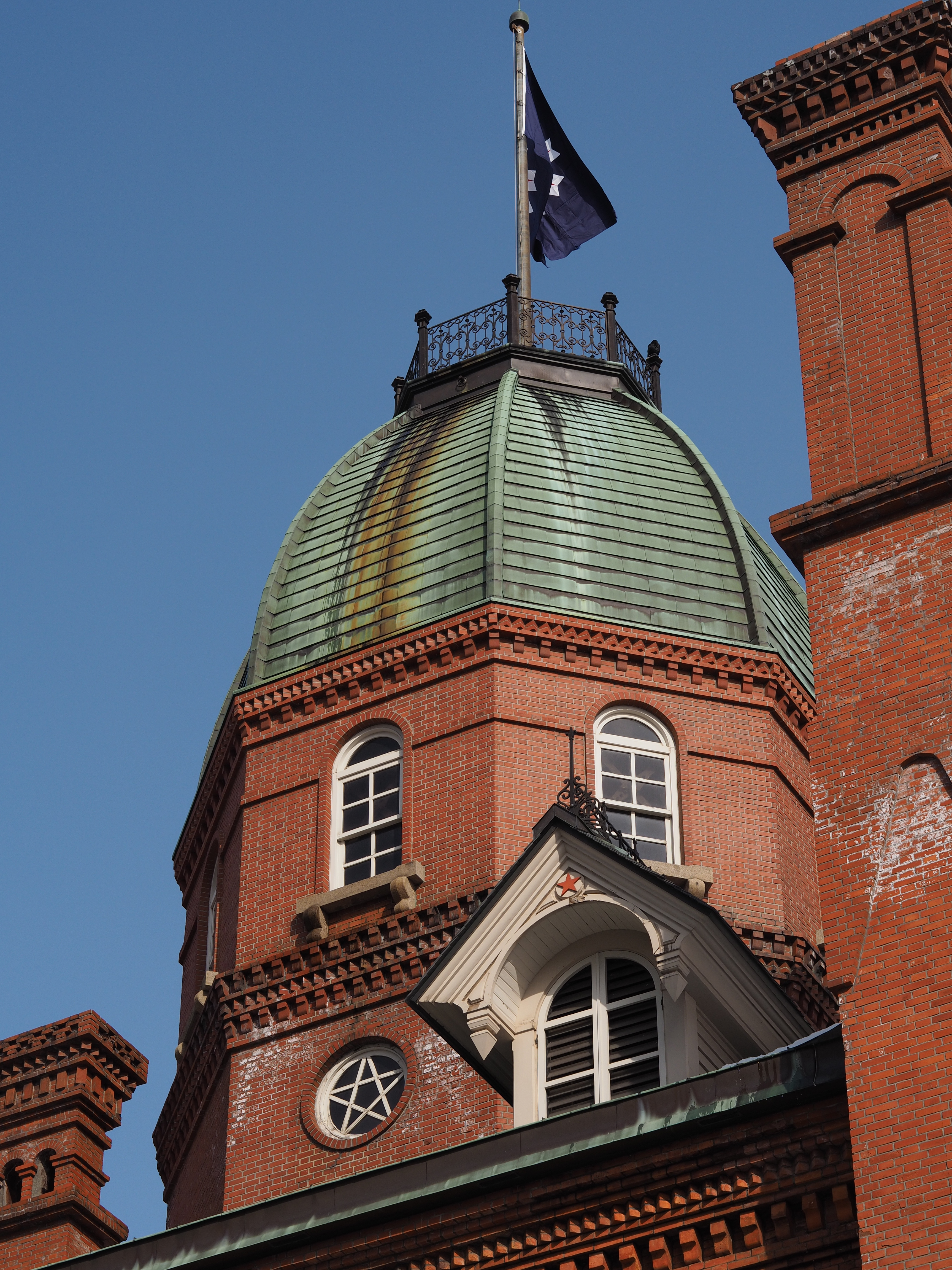 普通に撮った16M JPEG