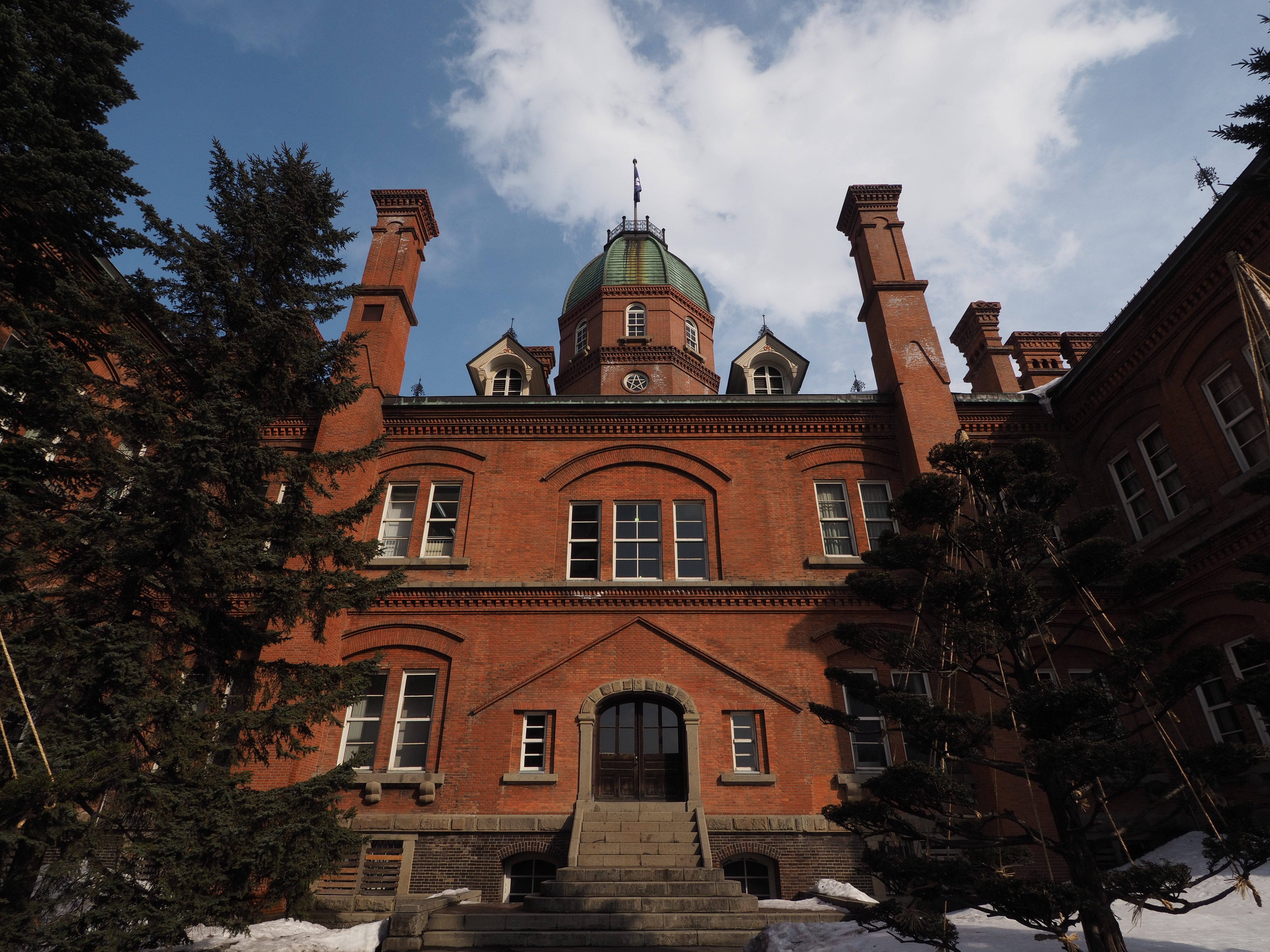 普通に撮った16M JPEG