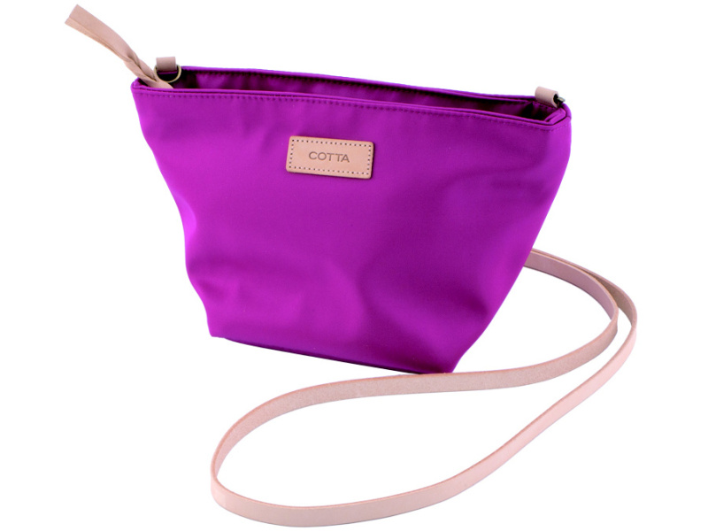 フーシャピンク