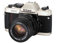 ニコン、フィルム一眼レフ「FM10」を値上げ - デジカメ Watch Watch