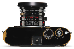 ライカM-Pに“オールド仕上げ”の限定モデル ライカ、フィルムカメラ、オールドライカ - Watch デジカメ フィルムカメラ