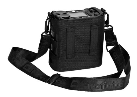 プロフォト、電源分離式のバッテリーストロボ「B2 250 AirTTL