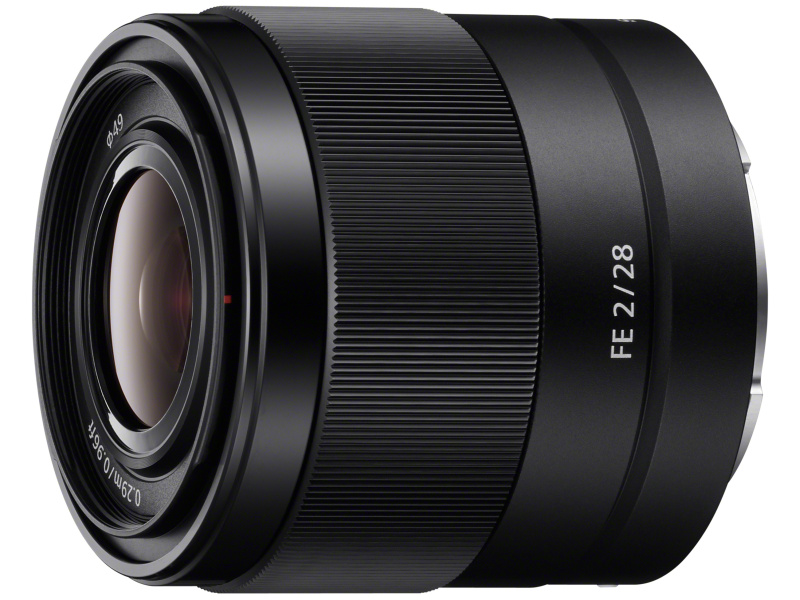 FE 28mm F2