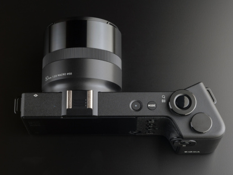 SIGMA dp3 Quattro シグマ 純正アクセサリー多数最高 の