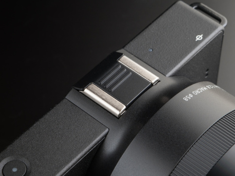 新製品レビュー：SIGMA dp3 Quattro（外観・機能編） - デジカメ Watch