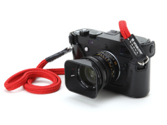 Leica M-P（Typ240）　レザーケース付き Leica M-P（Typ240） レザーケース/レザーストラップ付き