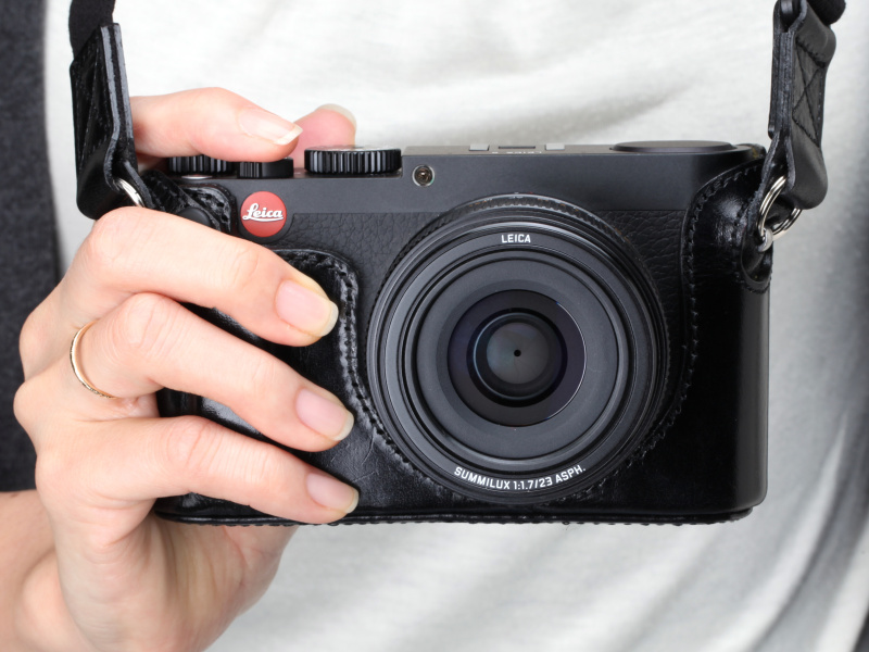 別売ストラップとの組み合わせ例