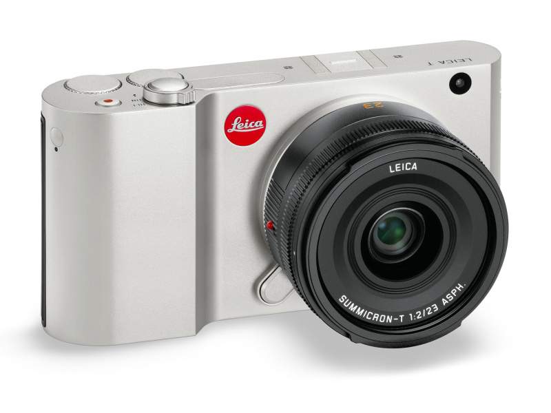 ライカT