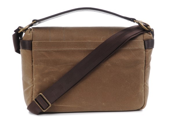 THE PRINCE STREET（Field Tan）