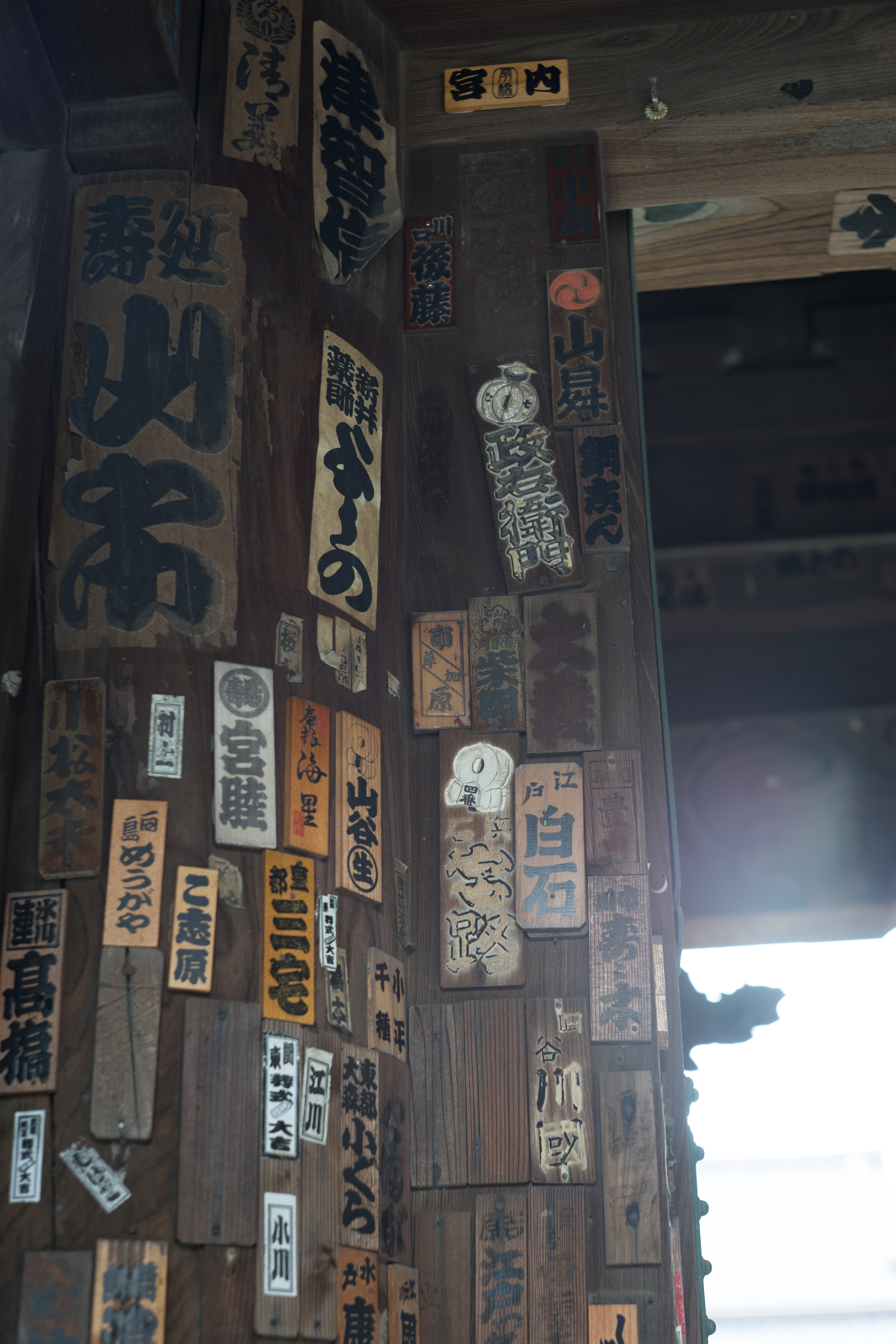 α7 II / Helios-103 53mm F1.8 / 1/20秒 / F4 / -0.7EV / ISO100 / WB:オート