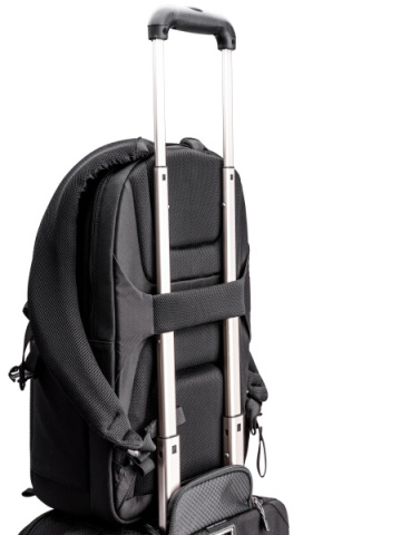 シンクタンクフォト アーバンアプローチ15 ブラック 008535 カメラバッグ thinkTANKphoto(シンクタンクフォト) アーバン アプローチ 15