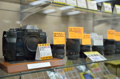 中古カメラのススメ（第5回）フィルムカメラ編 - デジカメ Watch Watch