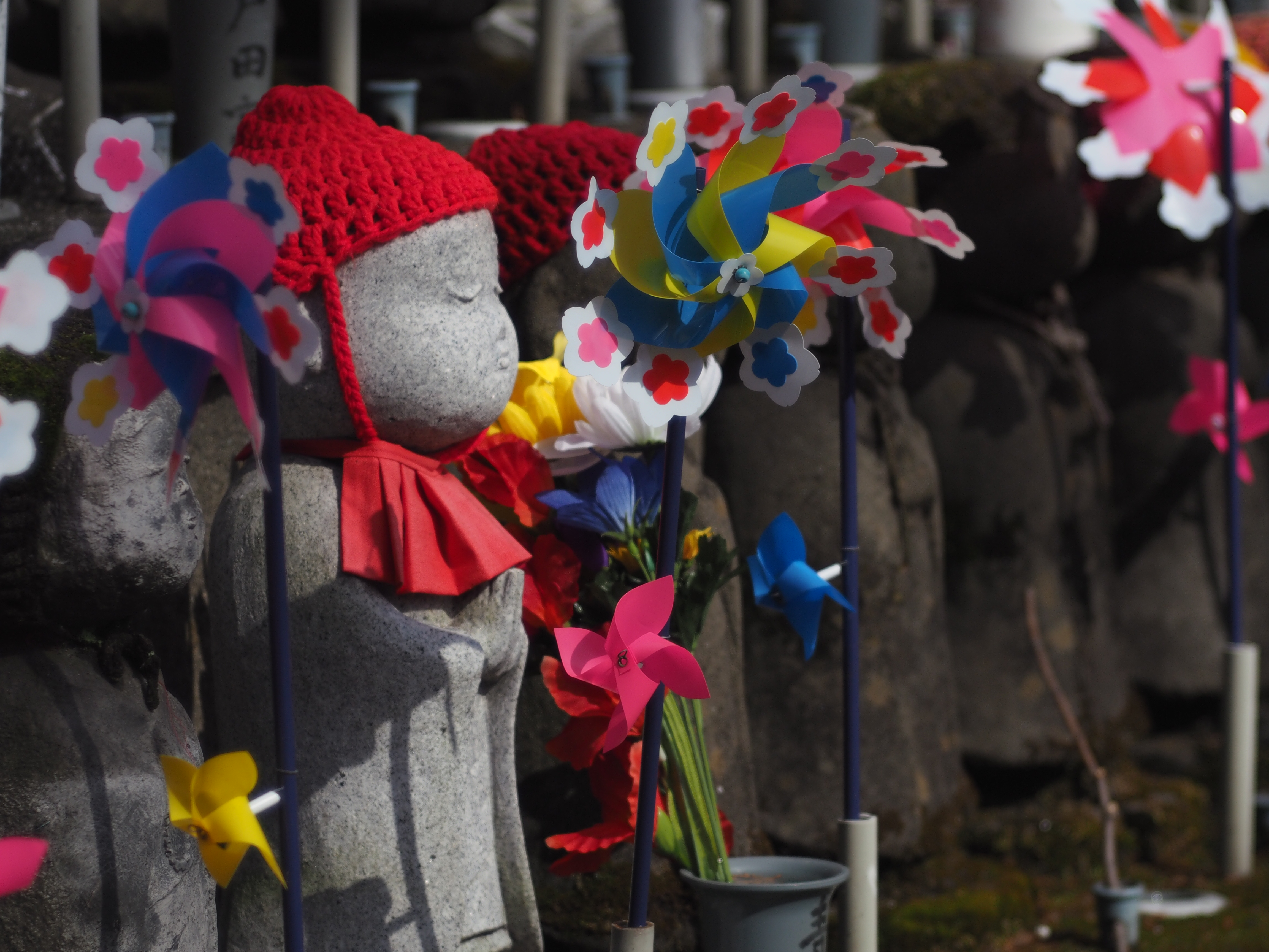 F4／1/3200／ISO200